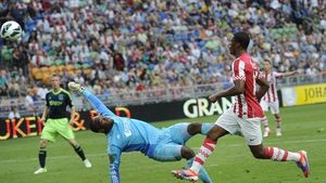 Nu și-a dorit să ajungă vreodată fotbalist:** "Nu m-am uitat niciodată la TV, la vreun meci de fotbal" Acum e înlocuitorul perfect pentru Seedorf la Milan