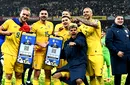 Acesta este programul complet al României în grupa E de la EURO 2024! Cu cine joacă primul meci, la Munchen, pe stadionul lui Bayern