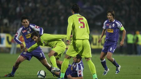 Bonfim semnează luni**: "Am venit să câștig trofee cu Steaua"