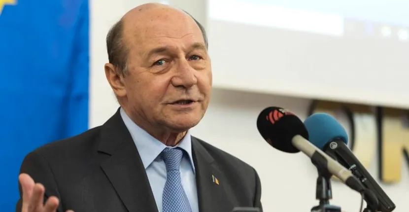 Ce spune Traian Băsescu despre coronavirus: 'Nu suntem pregătiți pentru o epidemie. Aș închide metroul'