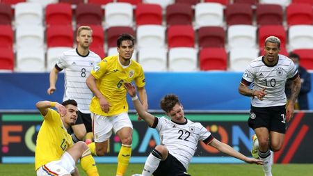 A rămas fără echipă dar refuză să se întoarcă în Superligă. Cariera unui internațional român e în aer. EXCLUSIV