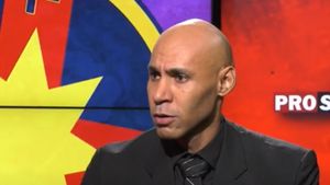 Nana Falemi, analiză obiectivă înaintea partidei CFR Cluj - FCSB, în direct la ProSport Live. „Este momentul adevărului”. Ce a spus de formulele de start