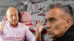 Daniel Pancu s-a întâlnit cu Dan Șucu. Patronul era dărâmat de probleme: „L-am văzut căzut și i-am zis asta”