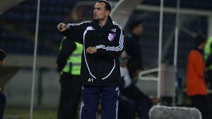 "Meciul cu Pandurii va fi mai greu decât cel cu Steaua!"** TU ce crezi?