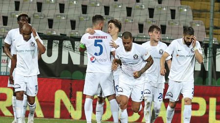 Chindia Târgoviște - Viitorul 2-3! Dobrogenii, calificați în finala pentru Conference League. Echipa lui Gică Hagi va juca barajul cu Sepsi