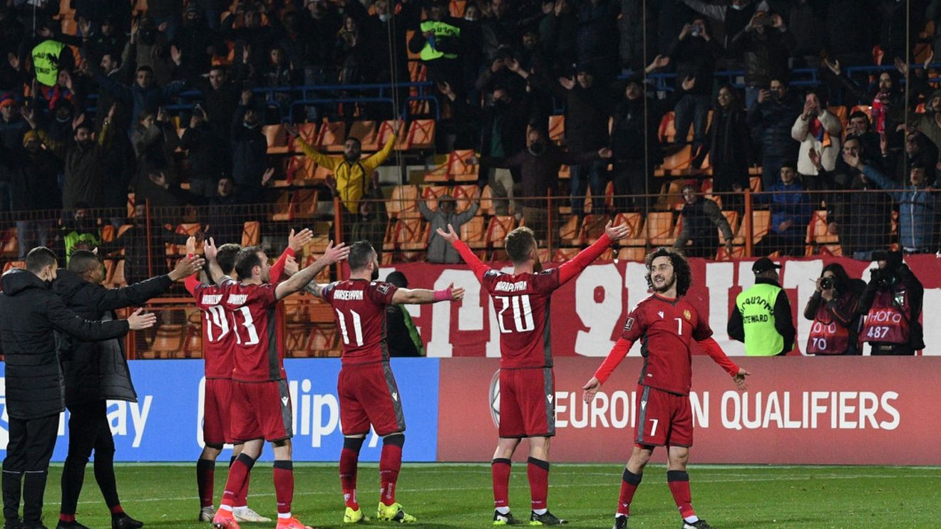 Care este tradiția confruntărilor dintre Armenia și România. Arbitrul leton ne-a adus noroc în Celtic-CFR Cluj încheiat cu un scor nebun: 3-4