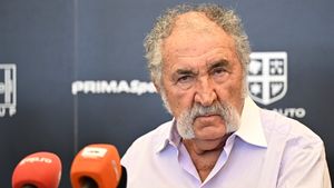 Ion Țiriac știe de ce nu a primit Simona Halep wildcard pentru Jocurile Olimpice de la Paris! VIDEO