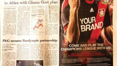 "Vino să joci cu noi în Ligă!"** Modalitatea inedită în tentativa de a-și atrage un sponsor oficial