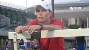 Liliana Bărbulescu a abandonat în calificările pentru finala la 1500 de metri, la CE de atletism