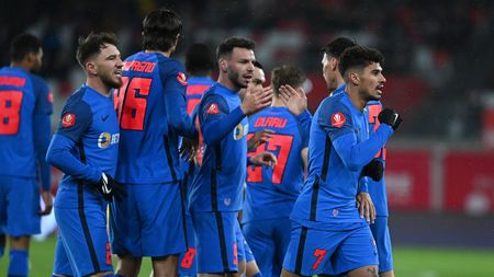 Fotbalistul de la FCSB distrus de criticile lui Gigi Becali: „Când intră, te uiți la el și e deja supărat! Nu mai face nimic”