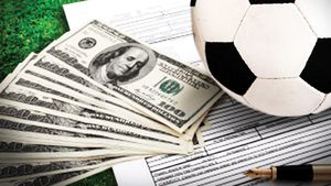 FIFA a extins la nivel mondial suspendarea a 58 de jucători și oficiali chinezi