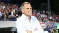 Stjepan Tomas, reacție despre plecarea de la Oțelul după oferta primită din Kazahstan!