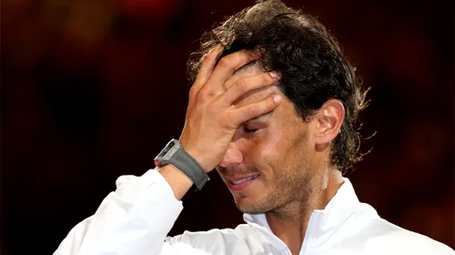 Răpus de Lopez și de apendicită. Nadal a pierdut în turul secund la Shanghai