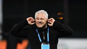 Dumitru Dragomir îi face în ciudă lui Gigi Becali: „Cu Marius Șumudcă, FCSB avea 10 puncte în plus față de a doua clasată!”