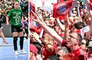 Se naște „Bayern Munchen al României”! Anunț de zile mari după transferul de senzație al Katarinei Jezic, care a uimit și Europa: „Vrem în Final Four!” | EXCLUSIV