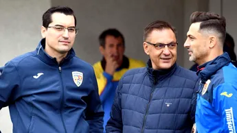 Reacție genială a consilierului lui Răzvan Burleanu despre fotbalistul controversat pe care Dan Petrescu vrea să îl convingă să semneze cu CFR Cluj: „Repede, că dacă ajunge la Vatra Dornei fuge din cantonament”