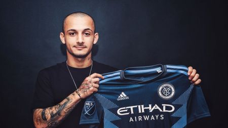 Rival cu nume pentru Alex Mitriță. Un fotbalist cu 17 trofee, printre care Liga Campionilor și EURO, "aterizează" în MLS