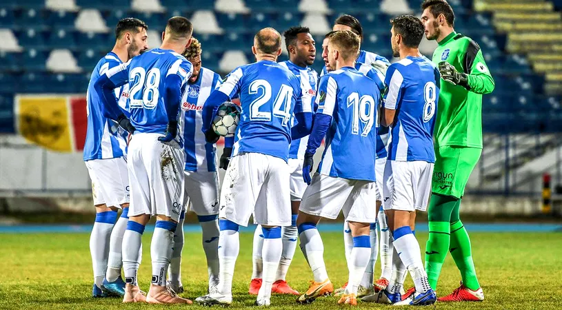 Rămâne Poli Iași în Liga 2? Ce se va întâmpla cu datoriile din acest sezon