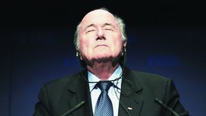 DNA pentru FIFA