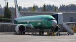 Ce s-a întâmplat cu aeronava Mircea Lucescu, primul Boeing 737 MAX pe care îl are TAROM
