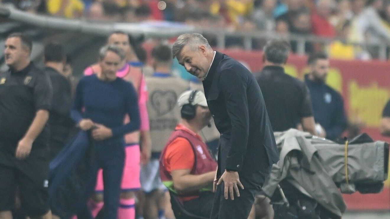 Alertă națională cu Israel! „Pe postul blestemat, Edi Iordănescu alege din 4 variante: FCSB, CFR Cluj și doi stranieri". Diagnostic teribil pentru un tricolor înaintea finalei pentru EURO | EXCLUSIV