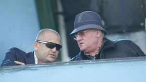 "În scurt timp, Mititelu va ajunge mai rău decât Penescu"** Ce vrea să spună Dragomir?