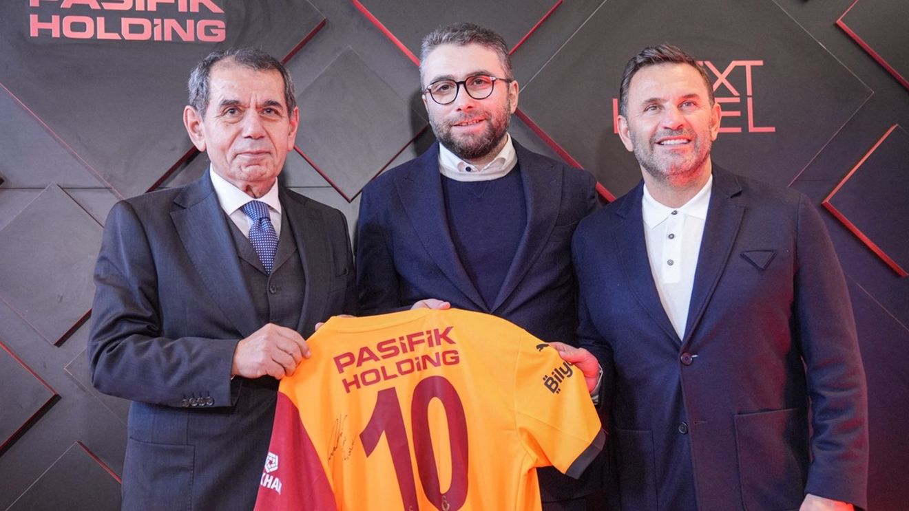 El e turcul cu avere de peste 1.000.000.000 de euro care a vrut să cumpere Steaua! Fatih Erdogan are un imperiu din afaceri imobiliare, energie şi echipamente militare