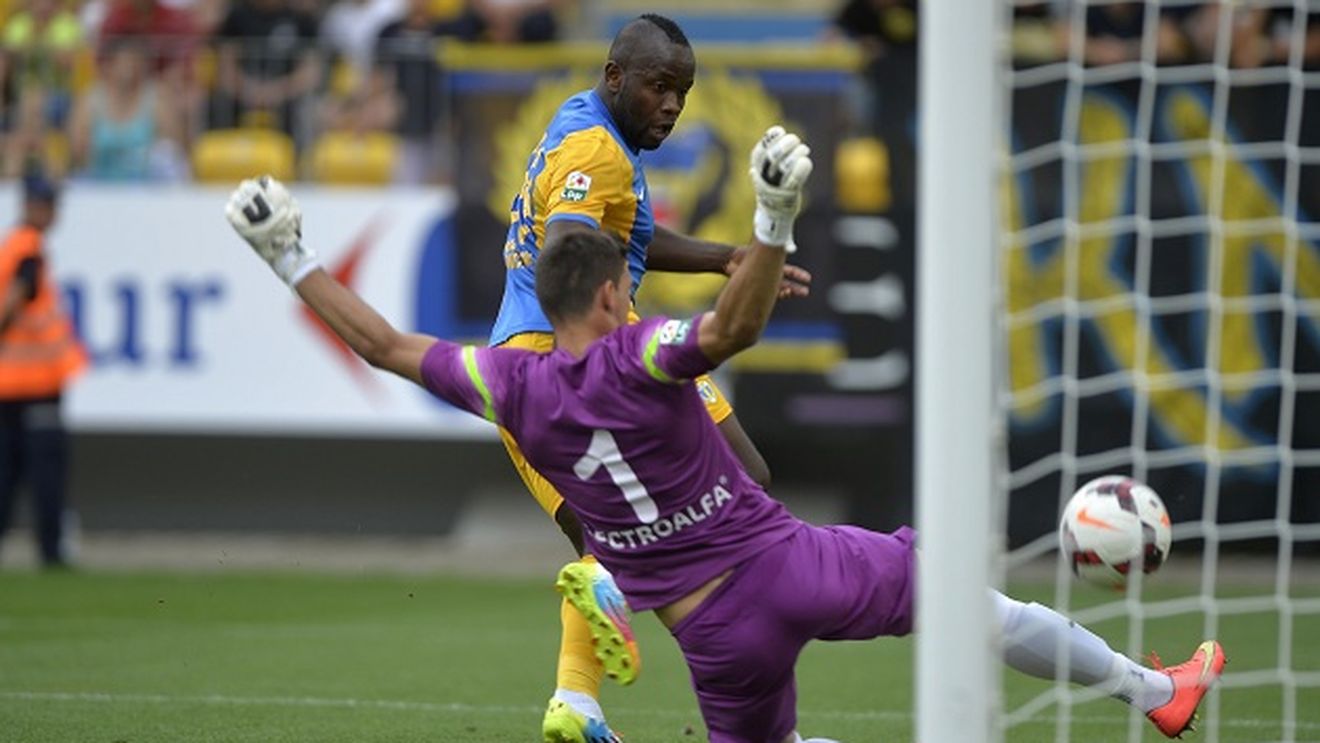 Campania de achizții a Stelei, un fiasco. Becali vrea doar transferuri low-cost. Tamuz: "Vreau să joc în Ghencea, dar depinde de ei cât mă doresc"