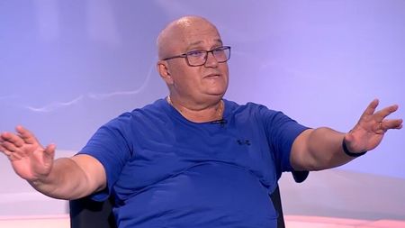 Emil Grădinescu a cerut excluderea pe viață a unei naționale de la Cupa Mondială: ”N-am văzut în viața mea o echipă mai odioasă”