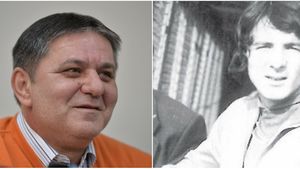 Mai tehnic ca Iordănescu și Liță Dumitru! Cine e Ion Ion, omul adus de Lăcătuș pentru a conduce Steaua. Unde și-a încheiat cariera de fotbalist 