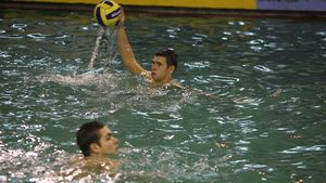 Turneul final de juniori II la polo!** Triumf, prima opțiune la titlu