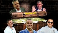 Regula U21 în Superliga. Pentru Craiova, Dinamo și Argeș comoară, iar pentru FCSB o povară! Ce echipe au profitat cel mai eficient de tinerele talente și topul spectaculos al evoluțiilor acestora