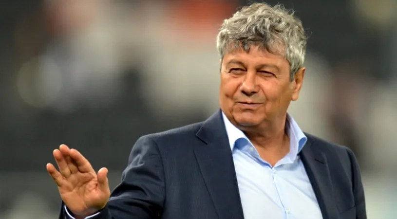 UEFA nu l-a uitat pe „supercampionul” Mircea Lucescu, la 75 de ani! Imaginile unice de acum 20 de ani, după victoria carierei. Surpriza făcută de forul european | VIDEO