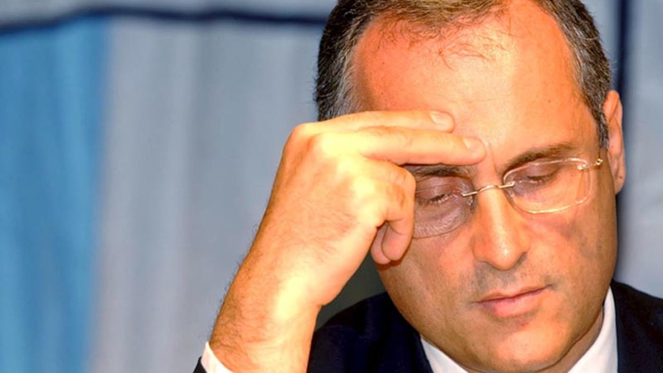 Lotito: "Românii se adaptează ușor fotbalului italian"