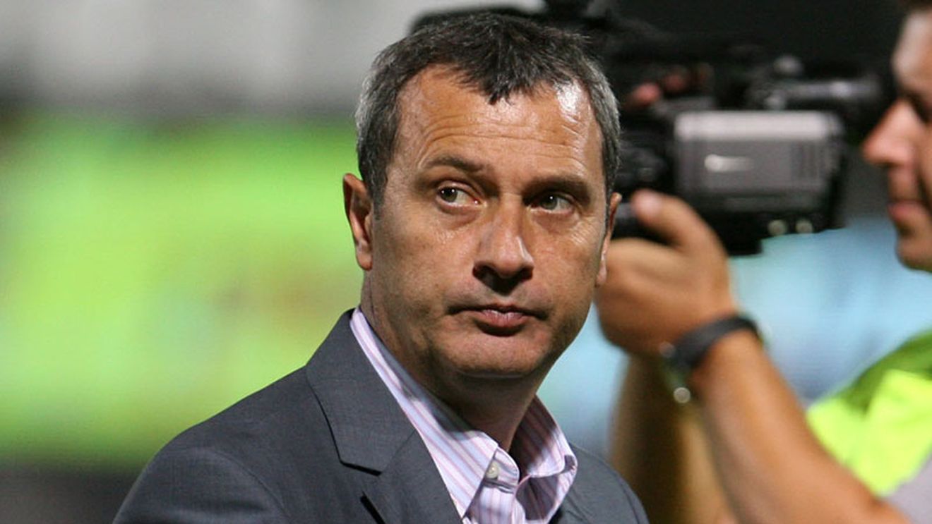 "Mă deranjează declarațiile lui Becali! Nu e nimic adevărat!"