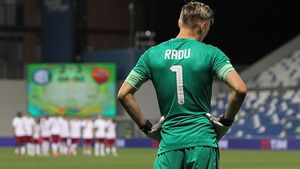 Ionuț Radu poate pleca din Italia! "Dacă e să fie rezervă, va fi în altă parte"