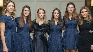 OFICIAL | Avem cinci reprezentante în Top 100 WTA! Cine este ultima româncă intrată în elită