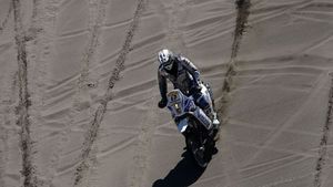 Lopez a căzut, Duicu rămâne în cursă