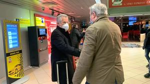 Abia acum s-a aflat de ce FRF nu s-a înțeles cu Ladislau Boloni: „Ar fi vrut să fie selecţioner, dar fără clauza asta!”