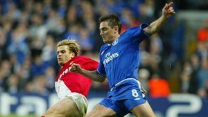 Nebunie totală în Franța:** 200 milioane de euro e "taxa" ce trebuie plătită pentru a juca în prima ligă! Cum încearcă Liga și Federația să oprească apariția unui nou PSG