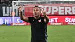 Florentin Petre, mesaj emoționant de adio după plecarea de la Dinamo