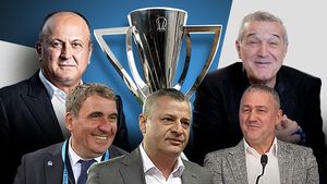 Cine ia titlul, echipele din play-off și retrogradatele din Superliga acestui sezon! Analiza ProSport care aduce o perspectivă argumentată înaintea primei etape din 2024! SPECIAL