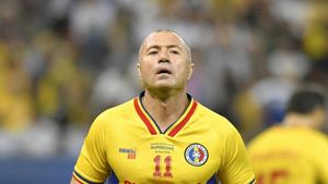 Adrian Ilie a dezvăluit ce plan are! „Ar ieși cel mai frumos fotbal“