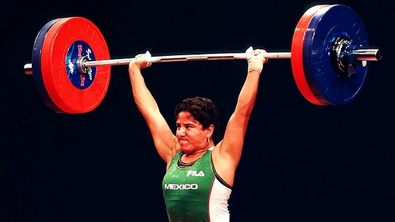Doliu în lumea sportului:**  Soraya Jimenez, campioană olimpică la haltere în 2000, a încetat din viață la doar 35 de ani!