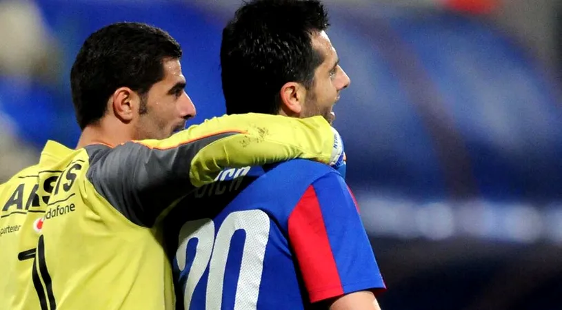 Sponsorul principal al CFC Argeș, reacție față de ultimele declarații ale lui Dănuț Coman și Nicolae Dică. Viorel Tudose subliniază încă o dată marea greșeală pe care a făcut-o