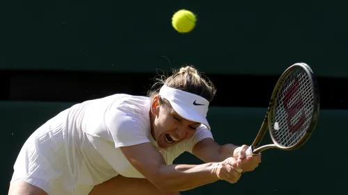 2022, an negru pentru Simona Halep! Fostul lider WTA, sezon plin de urcușuri și coborâșuri | SPECIAL