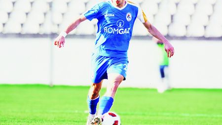 Susținere din partea lui Eric:** 'Paul merită să plece la Dinamo! A făcut multe pentru Gaz Metan'