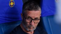 Cum a fugit Mirel Rădoi de la FCSB spre uimirea lui Mihai Stoica: „Azi m-am trezit cu antrenamentul anulat și mașinile dispărute din bază”