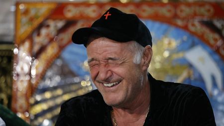 Gigi Becali i-a făcut ofertă lui Nelu Varga pentru Louis Munteanu. „Dau 500.000 de euro în plus față de cât a dat el”
