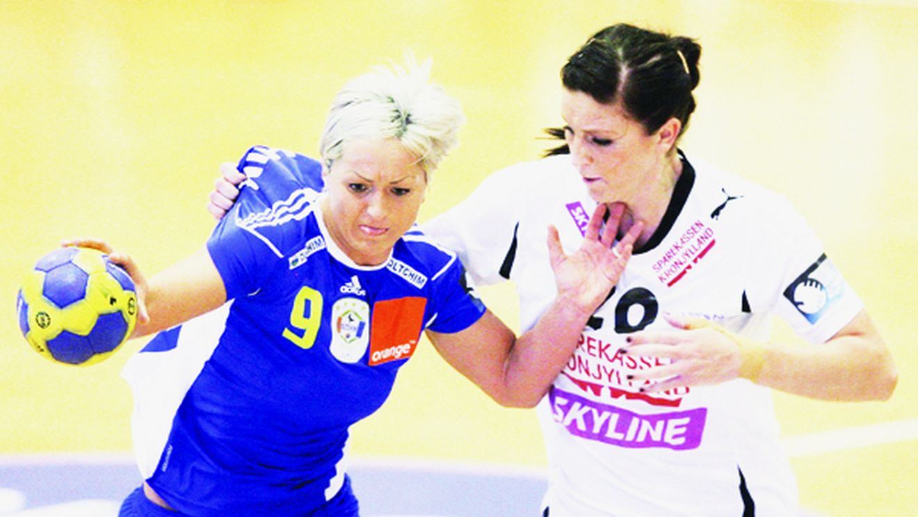 Stanca și Farcău au vrut să plece din cauza Anjiei!** Venirea lui Voina le-a întors din drum